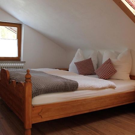 Berggasthof Karntner Alm Hotel Митенвалд Екстериор снимка
