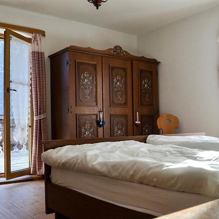 Berggasthof Karntner Alm Hotel Митенвалд Екстериор снимка