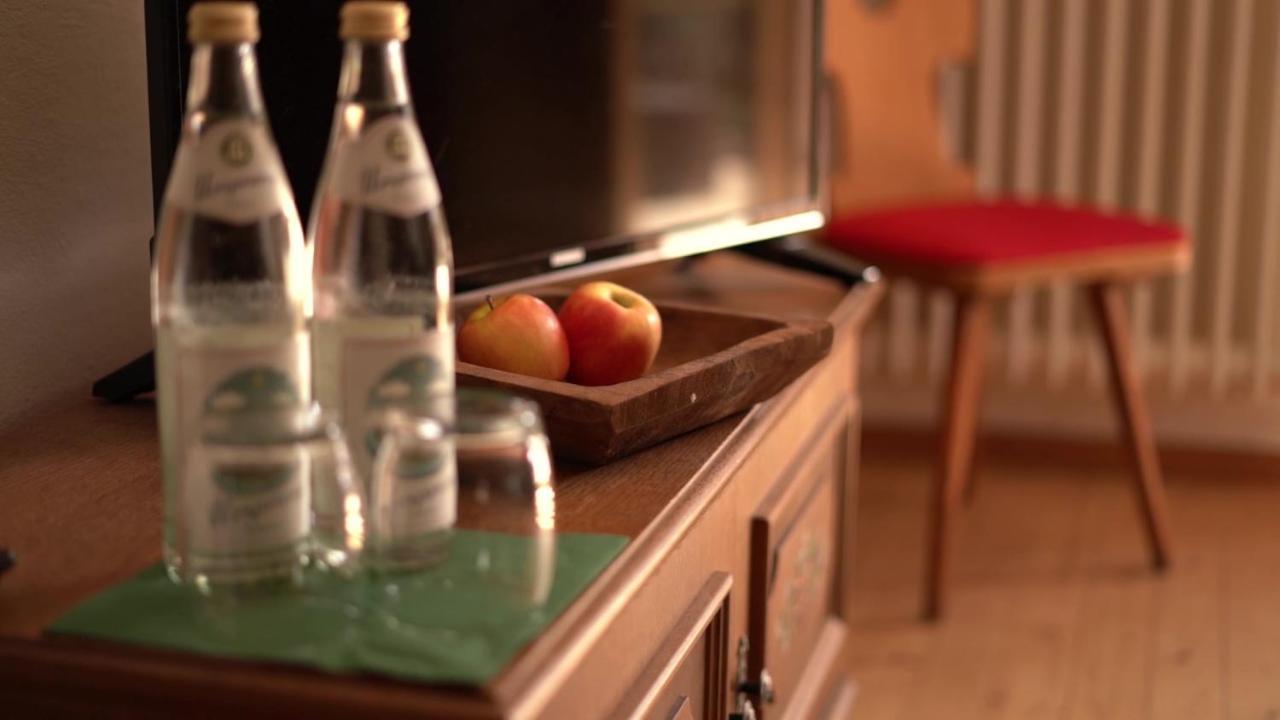 Berggasthof Karntner Alm Hotel Митенвалд Екстериор снимка