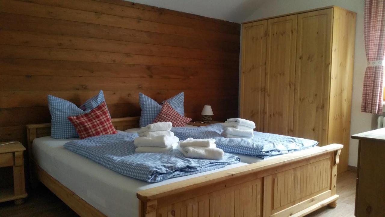 Berggasthof Karntner Alm Hotel Митенвалд Екстериор снимка