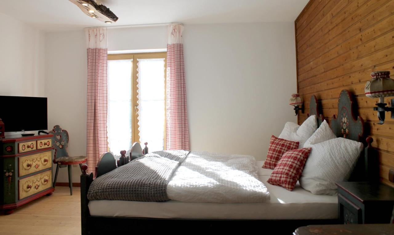 Berggasthof Karntner Alm Hotel Митенвалд Екстериор снимка