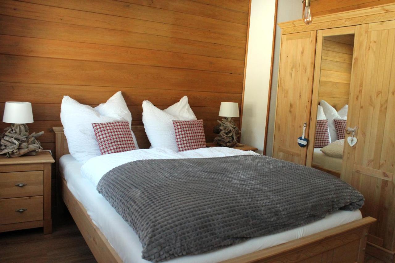 Berggasthof Karntner Alm Hotel Митенвалд Екстериор снимка